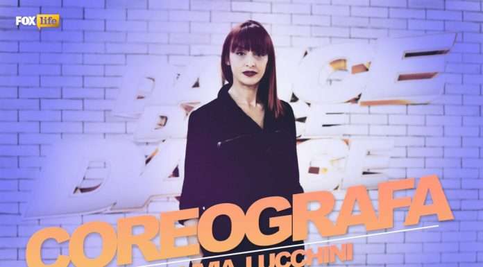 Olivia Lucchini: “Dance Dance Dance, ballare in tv, lo spot Tim e la mia Verona” olivia lucchini sgaialand mondofox foxlife dance dance dance intervista ilaria rebecchi