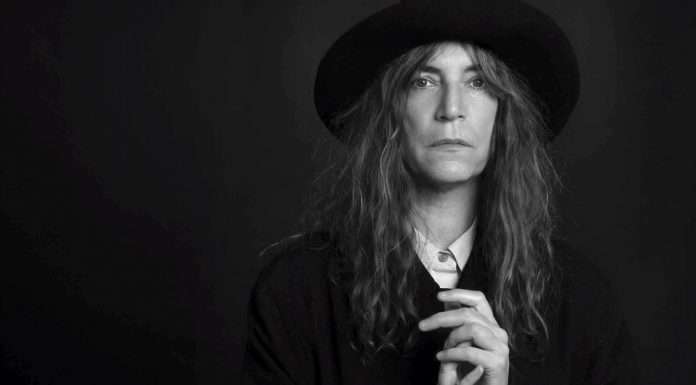 patti smith