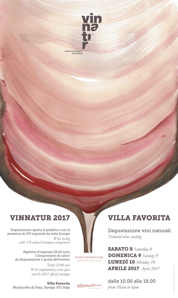 villa favorita 2017 vinnatur