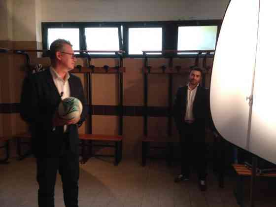 John Kirwan