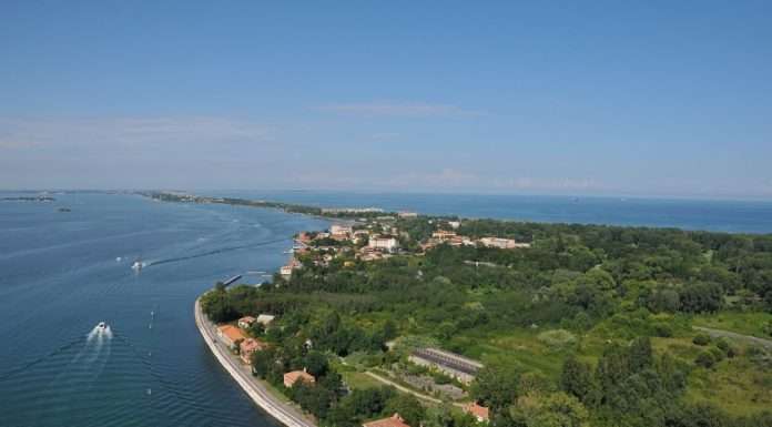 Green Lido: alla scoperta del Lido di Venezia, sempre più ecofriendly green lido