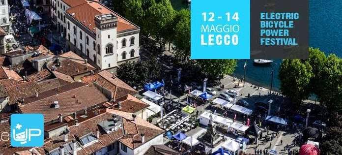 Arriva BikeUP: un weekend in e-bike a Lecco e dintorni bikeUP 2017 sgaialand magazine ilaria rebecchi