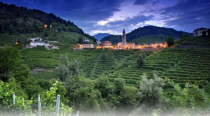 Cison di Valmarino, semplicemente uno dei Borghi più belli d’Italia cison di valmarino sgaialand magazine ilaria rebecchi travel veneto