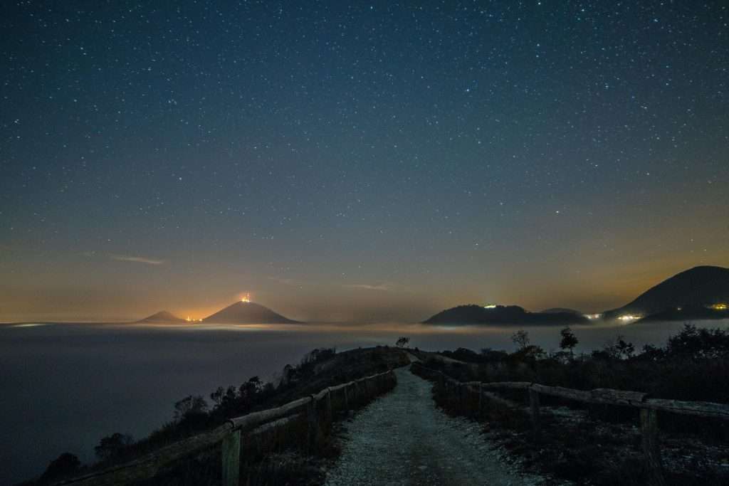 Colli Euganei Simone Sartori sgaialand magazine scatto delle meraviglie