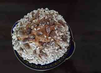 Fugassa veneta, la ricetta del dolce pasquale fugassa veneta