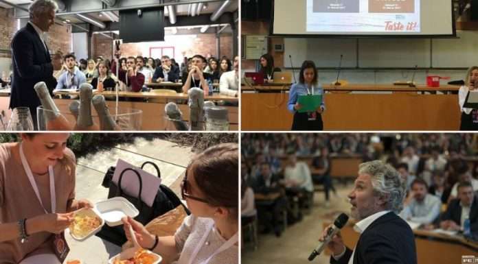 Marketers MakeIT! Taste It!: una giornata tra food e innovazione