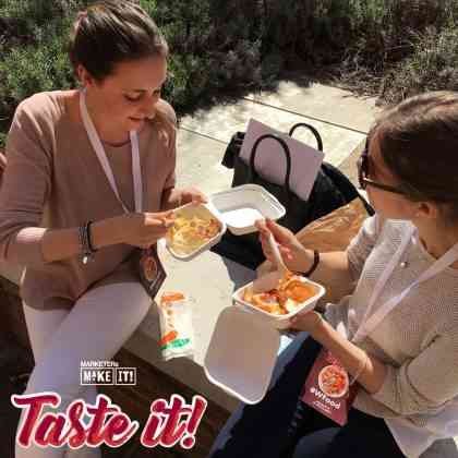 Marketers MakeIT!