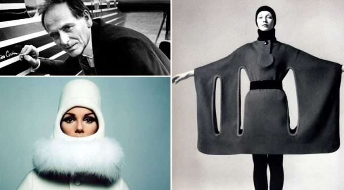 Pierre Cardin sgaialand magazine biografia ilaria rebecchi angelica alberti