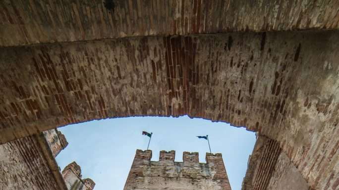 #loscattodellemeraviglie: a spasso tra le mura di Soave Soave Verona Simone Sartori sgaialand magazine scatto delle meraviglie