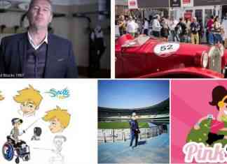 sport veneto sgaialand magazine ilaria rebecchi sportivi veneti