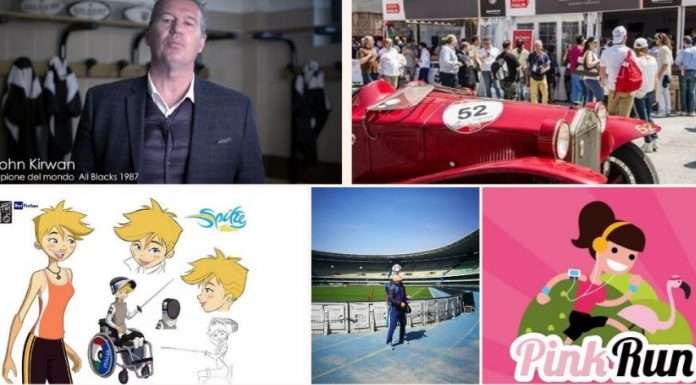 Sport veneto: perchè la Terra delle Meraviglie è fatta di energia sport veneto sgaialand magazine ilaria rebecchi sportivi veneti