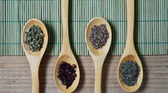 Materiali in cucina: il mestolo di legno, il più importante alleato della tradizione mestolo di legno