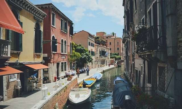 IBacari App bacari venezia sgaialand magazine