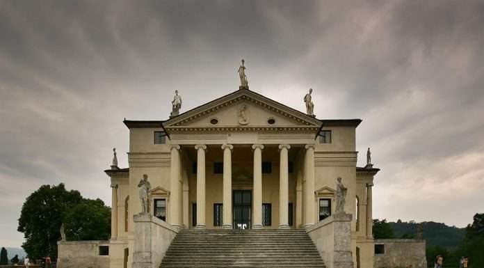 palladio ville palladiane da vedere almeno una volta nella vita sgaialand ilaria rebecchi