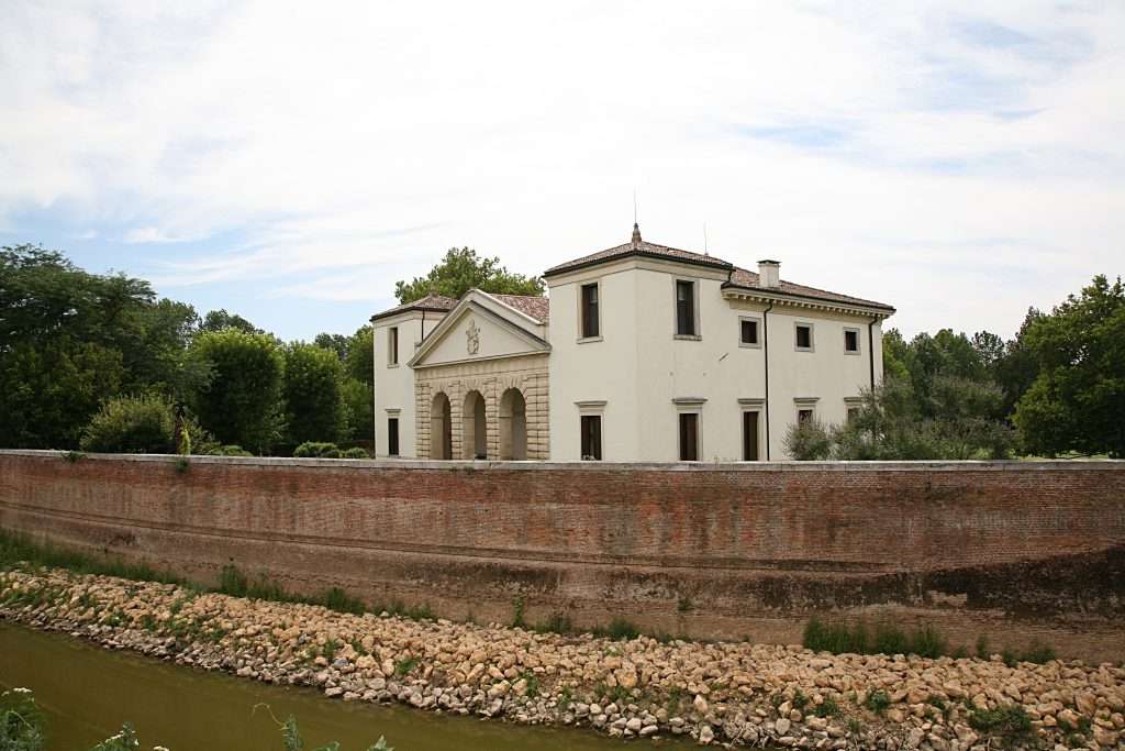 ville palladiane da vedere almeno una volta nella vita