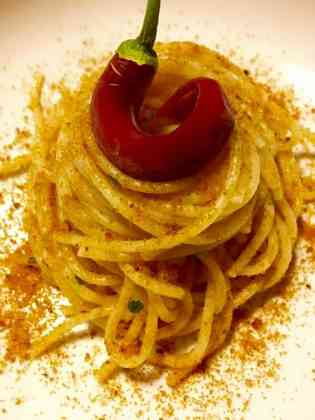 jonathan trivellato your personal chef intervista sgaialand magazine