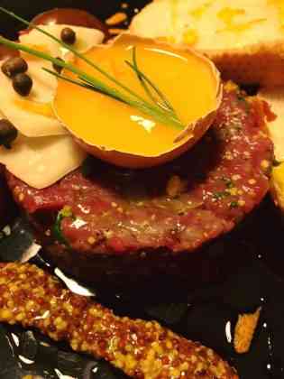 jonathan trivellato your personal chef intervista sgaialand magazine