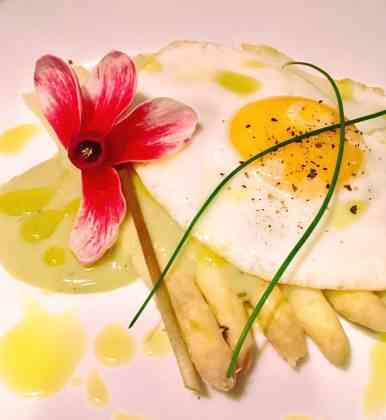 jonathan trivellato your personal chef intervista sgaialand magazine
