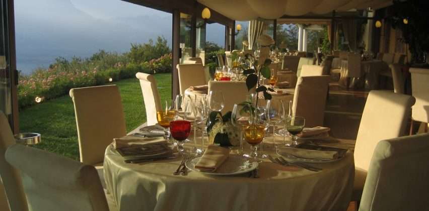 Matrimonio in Veneto location sgaialand magazine