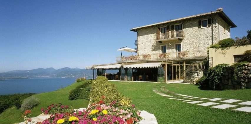 Matrimonio in Veneto location sgaialand magazine