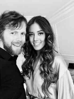 Federico Rigoni dal Veneto ad Hollywood
