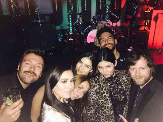 Federico Rigoni dal Veneto ad Hollywood