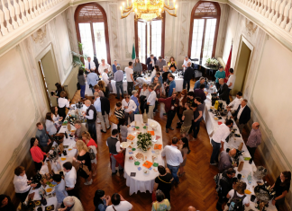 Asolo Wine Tasting: brindisi e degustazione nel cuore del bel borgo medievale asolo wine tasting
