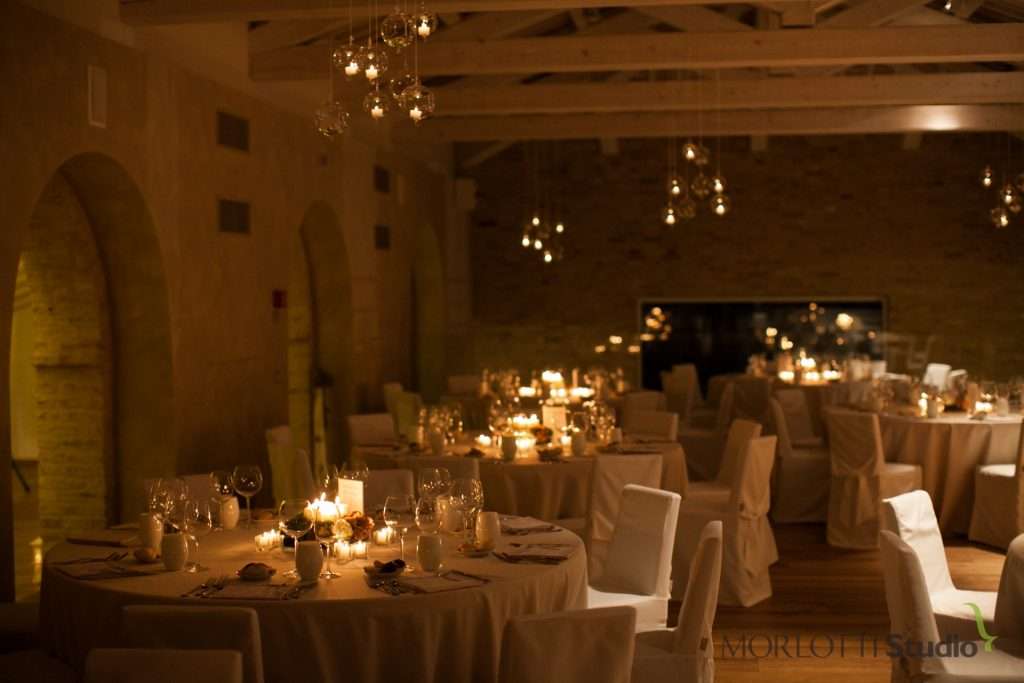 Matrimonio in Veneto location sgaialand magazine