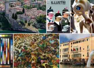 arte in veneto sgaialand magazine rebecchi biennale venezia