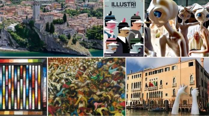 arte in veneto sgaialand magazine rebecchi biennale venezia