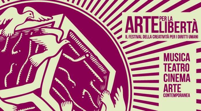 Arte per la Libertà, il Festival della Creatività per i Diritti Umani sul Delta del Po festival arte per la libertà sgaialand magazine delta del po