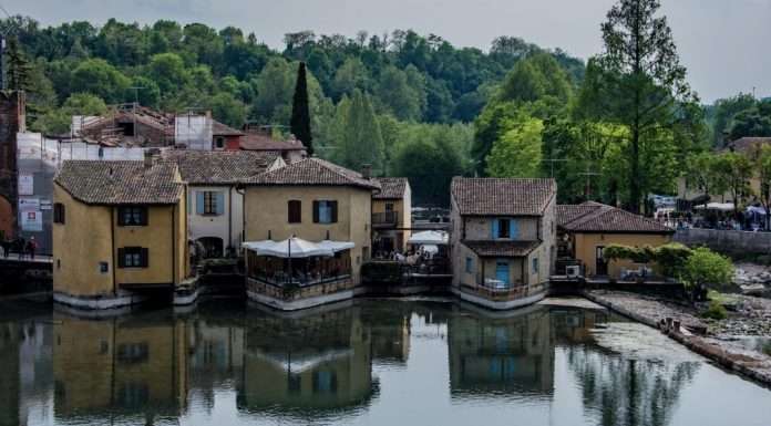 #loscattodellemeraviglie: una domenica a Borghetto sul Mincio borghetto sul mincio sgaialand magazine valeggio simone sartori lo scatto delle meraviglie
