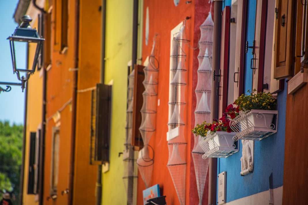 caorle Caorle Simone Sartori sgaialand magazine lo scatto delle meraviglie