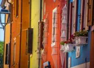 Caorle Simone Sartori sgaialand magazine lo scatto delle meraviglie