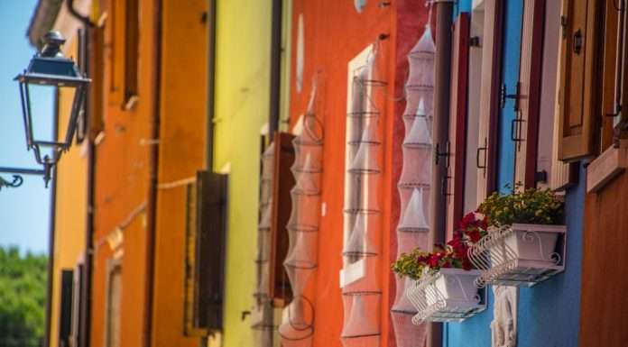 #loscattodellemeraviglie: a spasso per la colorata Caorle Caorle Simone Sartori sgaialand magazine lo scatto delle meraviglie