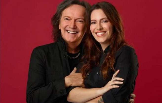 chiara canzian sano vegano italiano red canzian ilaria rebecchi sgaialand magazine