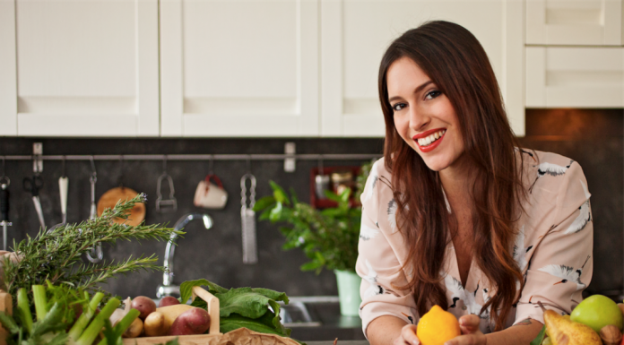chiara canzian sano vegano italiano red canzian ilaria rebecchi sgaialand magazine