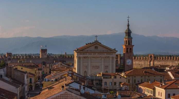 #loscattodellemeraviglie a Cittadella