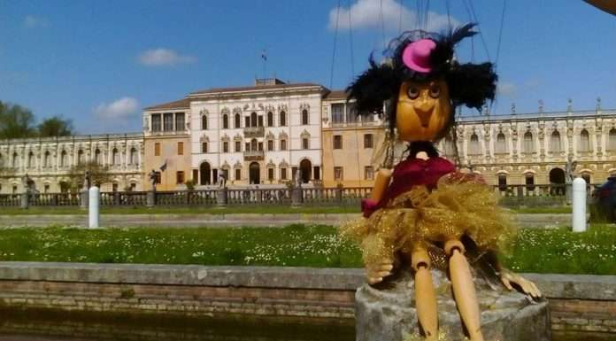 Bimbi delle Terra delle Meraviglie, arriva MAPU Festival! mapu festival