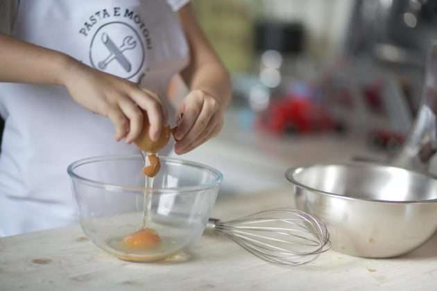 pasta e motori sgaialand magazine camilla tartaria