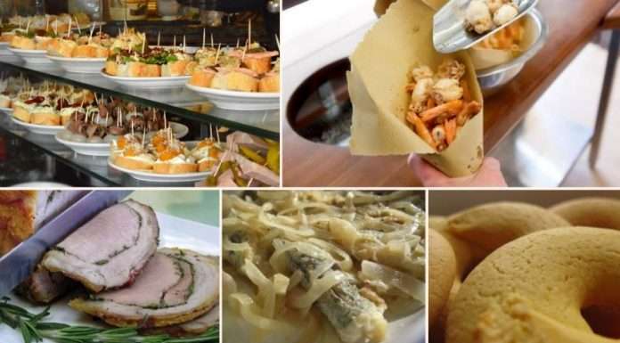 Street food veneto: modernità o ritorno al passato? street food veneto magazine sgaialand magazine eleni pisano cucina ricette