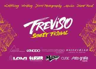 Treviso Street Festival: una tre giorni dalla strada alle arti Treviso Street Festival
