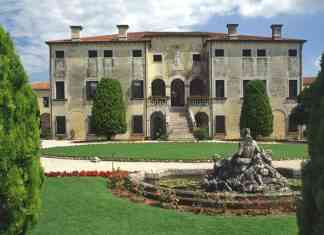 Ville palladiane: da secoli la meraviglia del Veneto ville palladiane sgaialand magazine