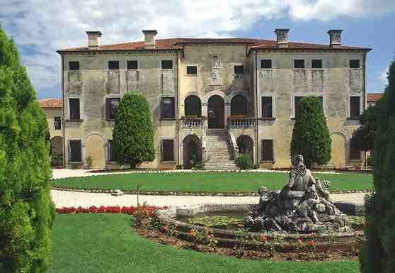 Ville palladiane: da secoli la meraviglia del Veneto ville palladiane sgaialand magazine