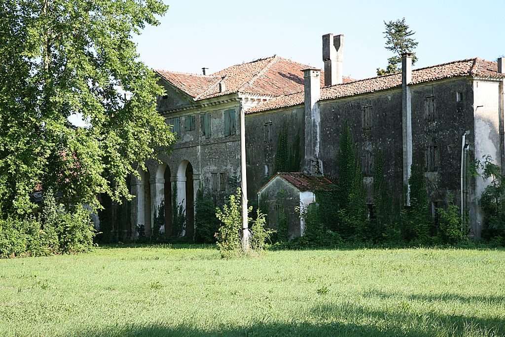 ville palladiane sgaialand magazine