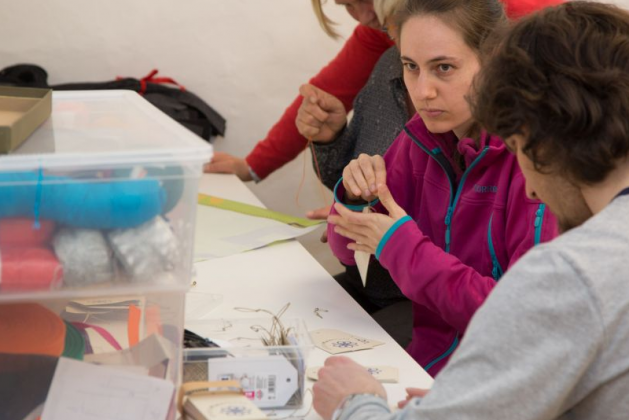 VergissMeinNicht sgaialand magazine ilaria rebecchi alto adige sudtirol crowdfunding brunico