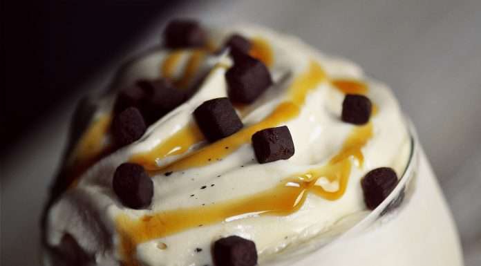 Il Gelato che Meriti tra frutta fresca, creatività gastronomica e materie prime ciokkolatte il gelato che meriti sgaialand magazine food veneto