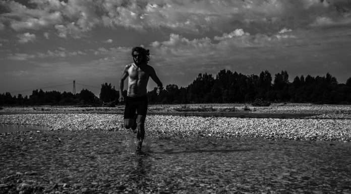 Andrea Toniolo, ovvero come ripartire (di corsa) dopo gli incidenti della vita andrea toniolo intervista runner sgaialand magazine ilaria rebecchi