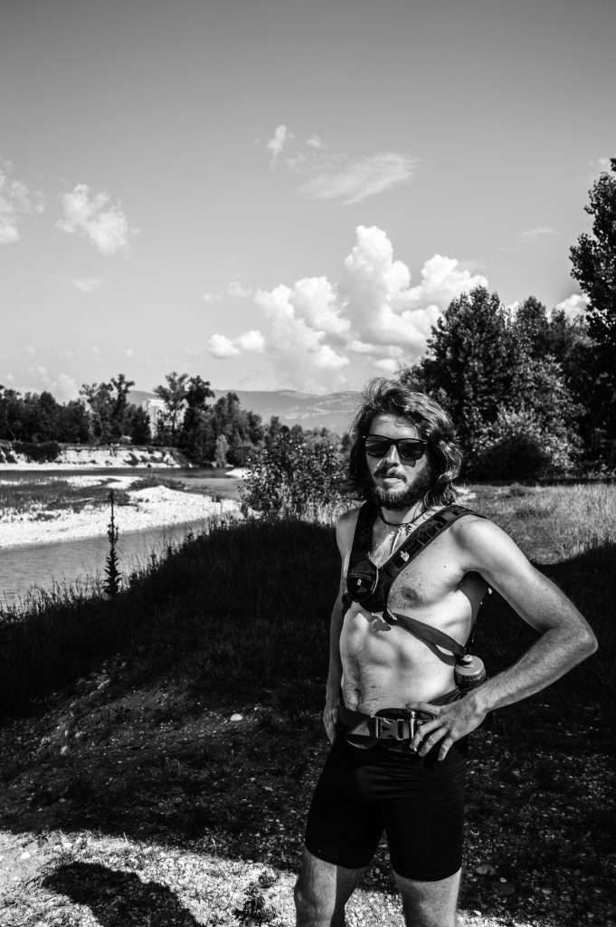 andrea toniolo intervista runner sgaialand magazine ilaria rebecchi