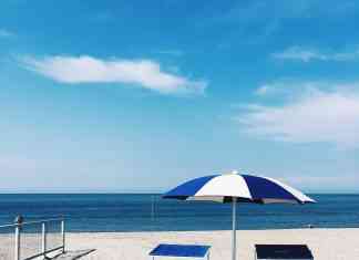 #loscattodellemeraviglie: in riva al mare ad Albarella albarella sgaialand magazine francesca fornasini